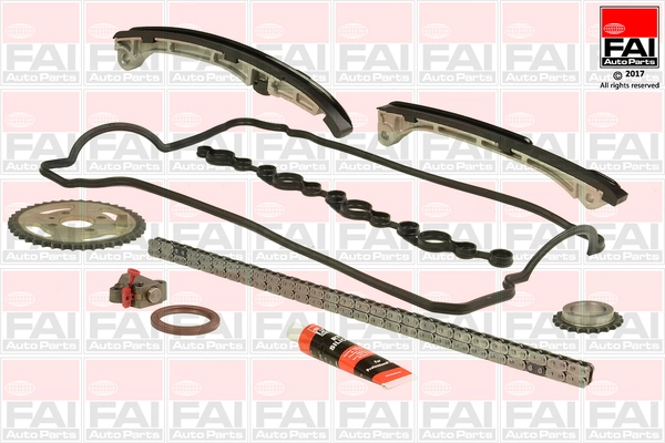Timing Chain Kit